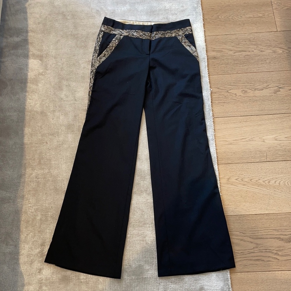 Diane Von Furstenberg Women’s Dress Pants